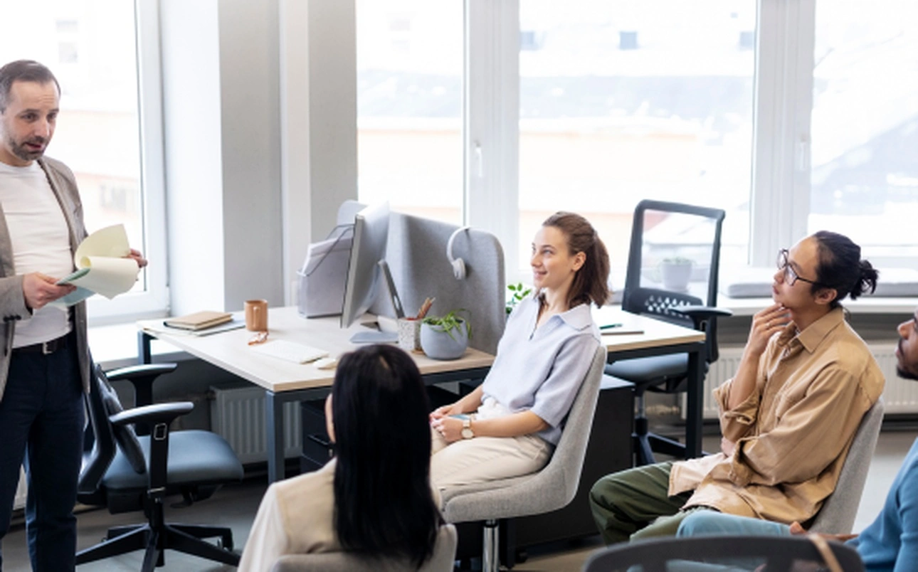 Финансовая модель